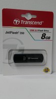 Clé USB 8GB transcend